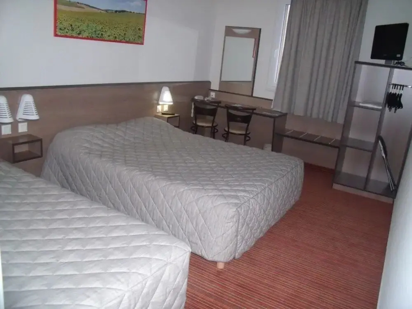 ACE Hôtel Brive-la-Gaillarde