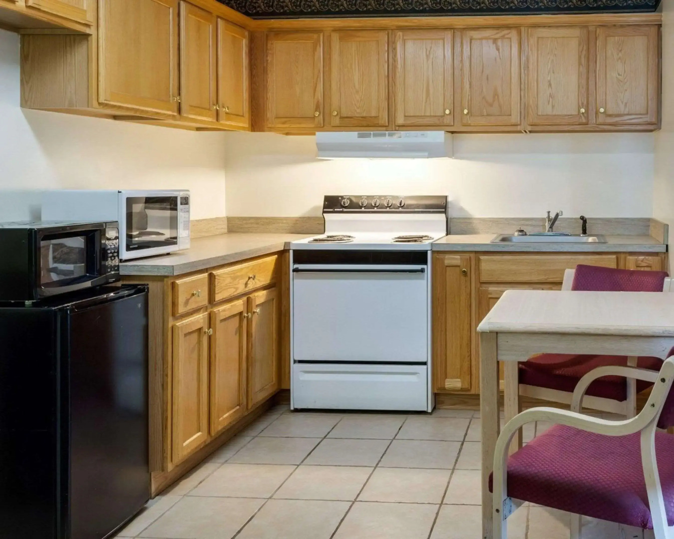 Econo Lodge Hopewell Near Fort Lee I-295