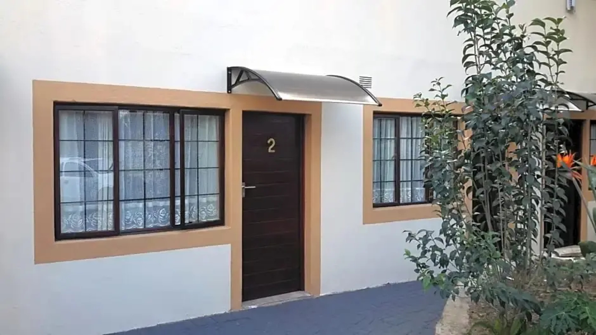 Amigos Bed & Breakfast