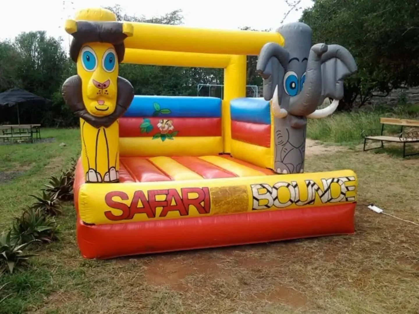 Kajiado Cultural Resort