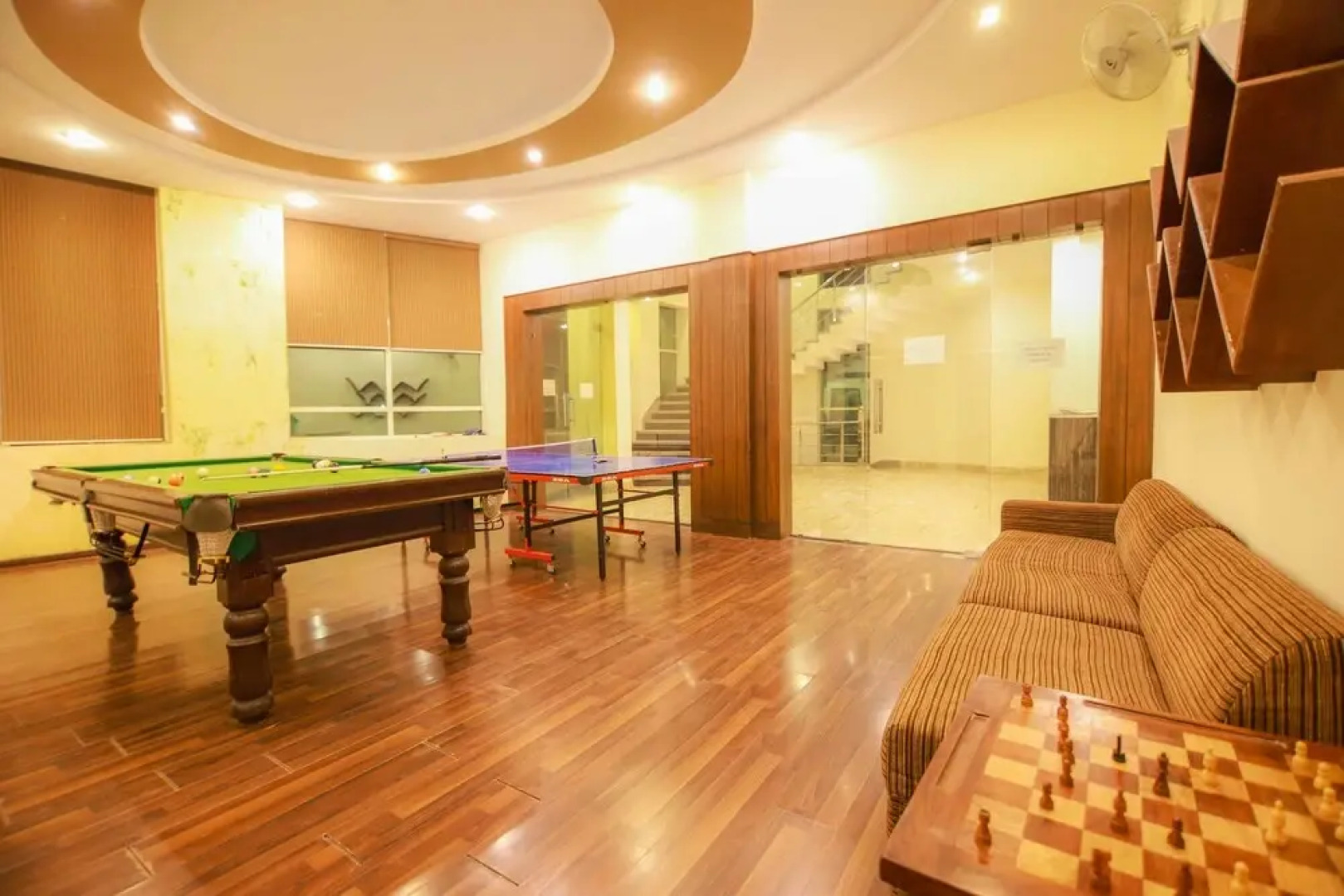 V Resorts Rajaji National Park