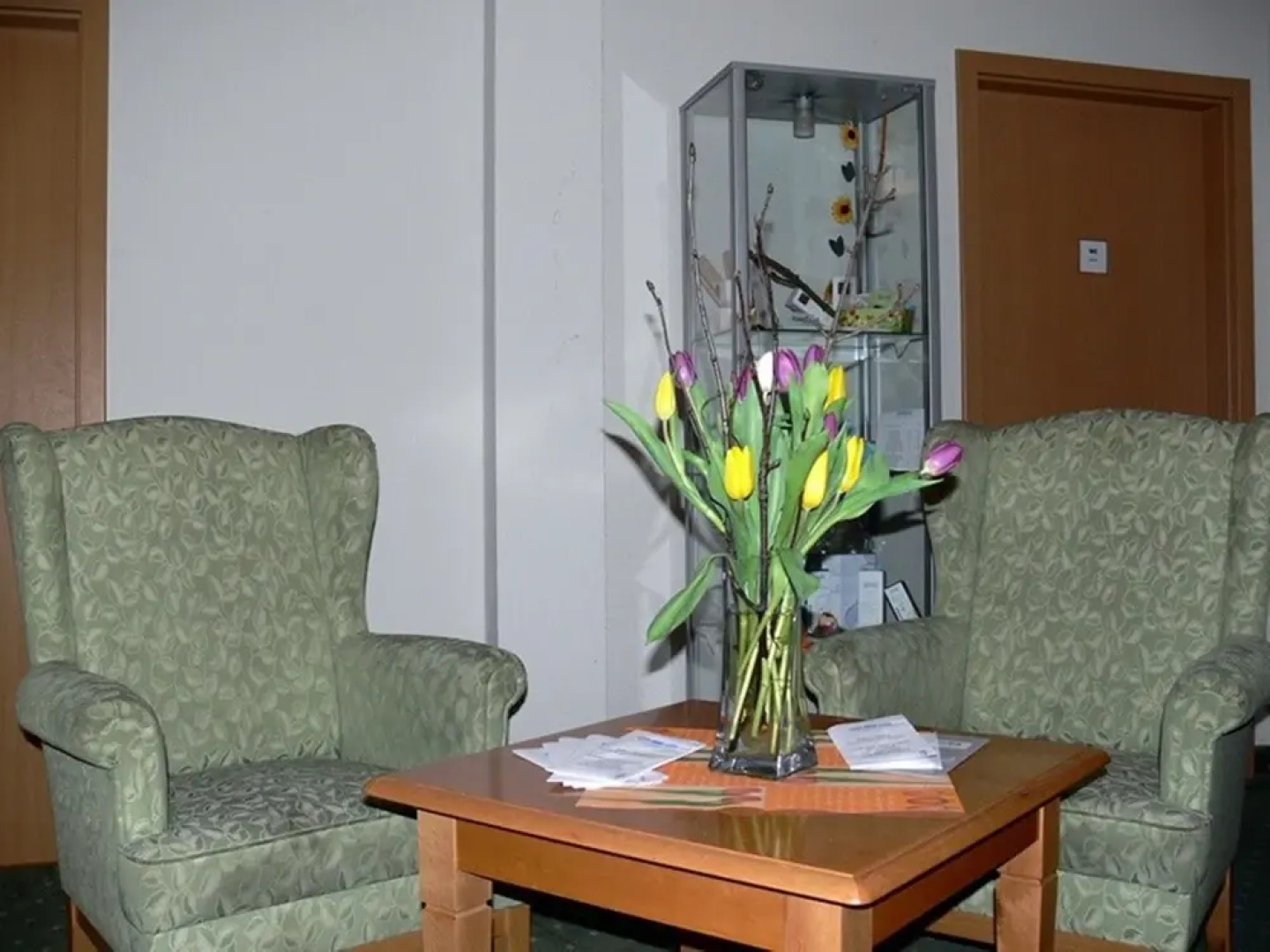 Landhotel Albrechtshof