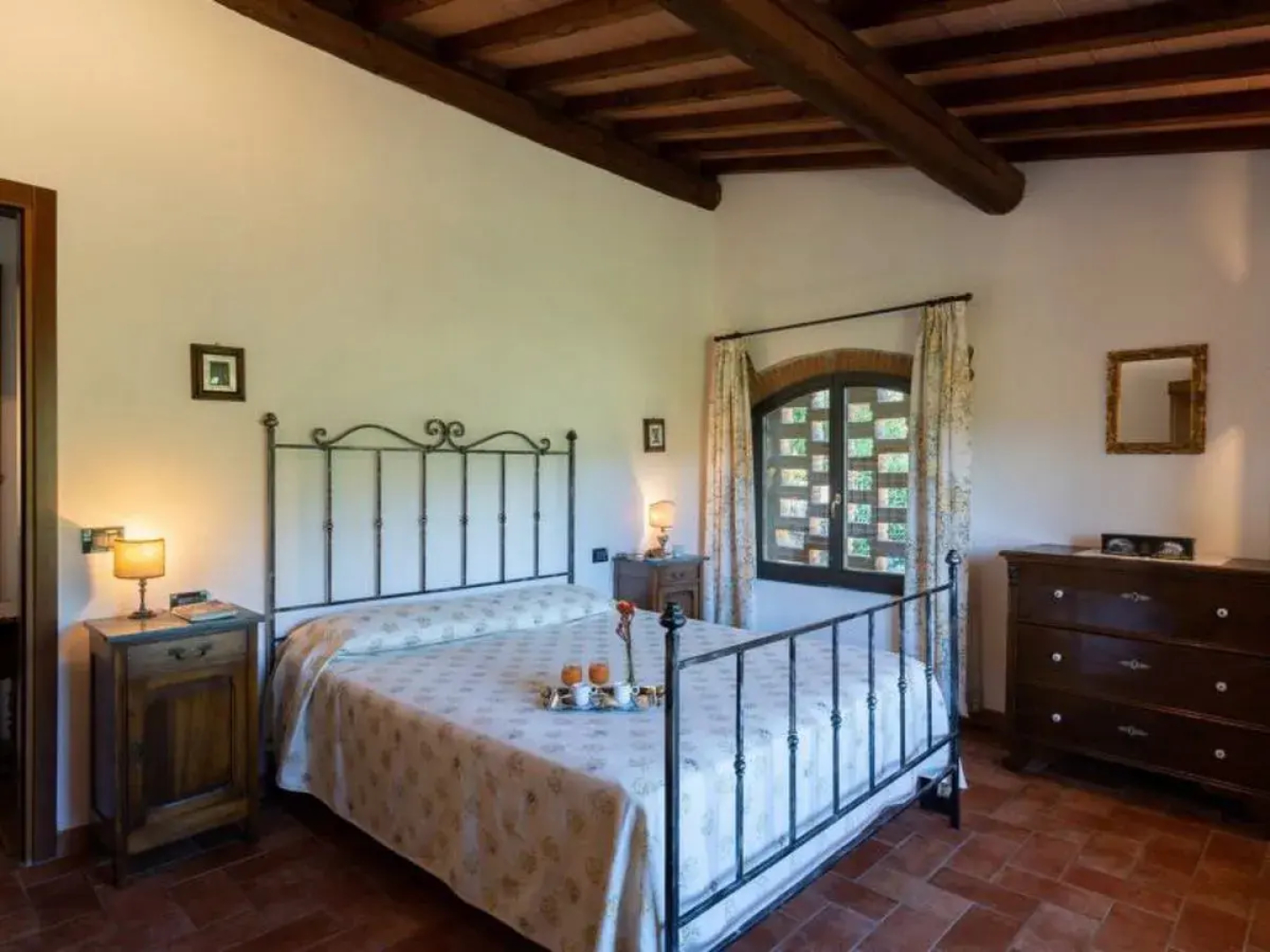 Locazione Turistica la Badia
