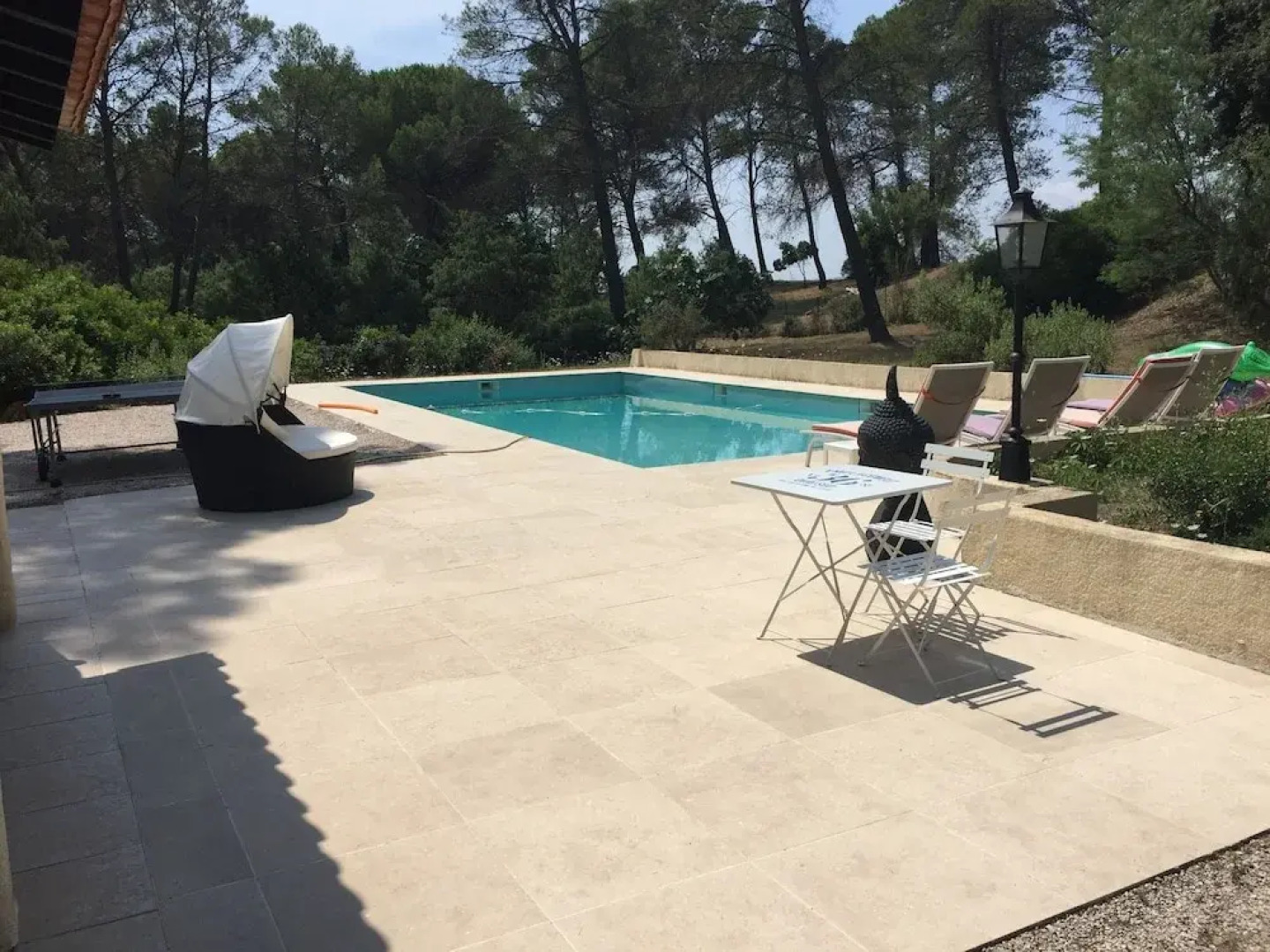 Villa Lermitage Côte Dazur Lestérel