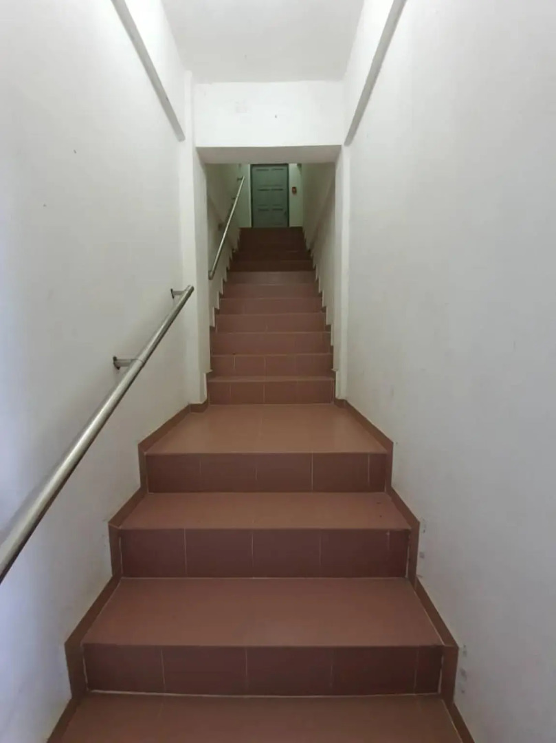 OYO 90316 TT Rest House