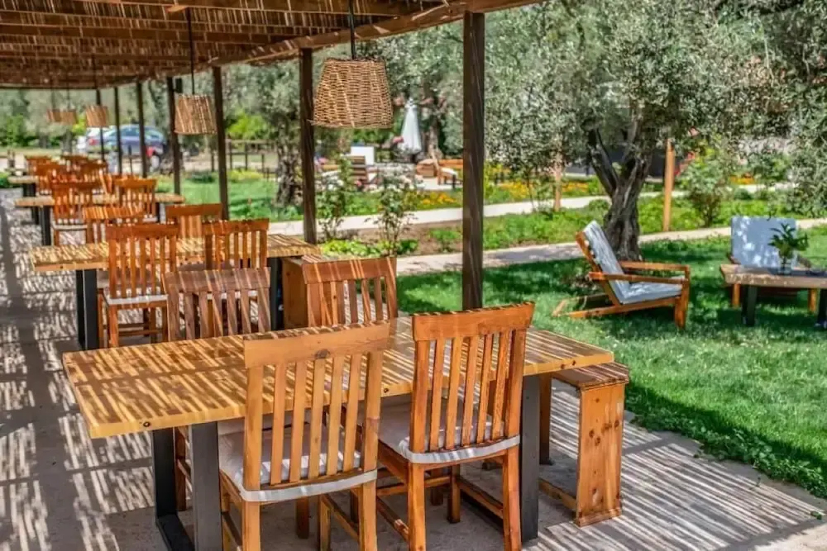 Kayi Villas