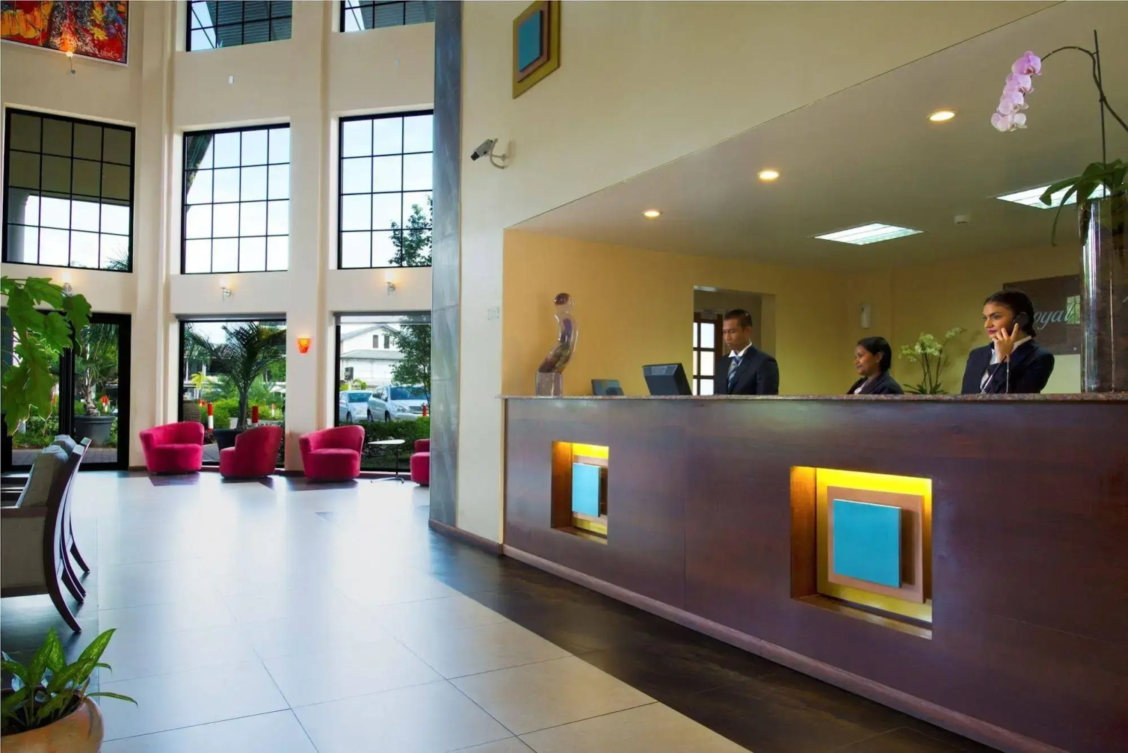 Royal Torarica Hotel