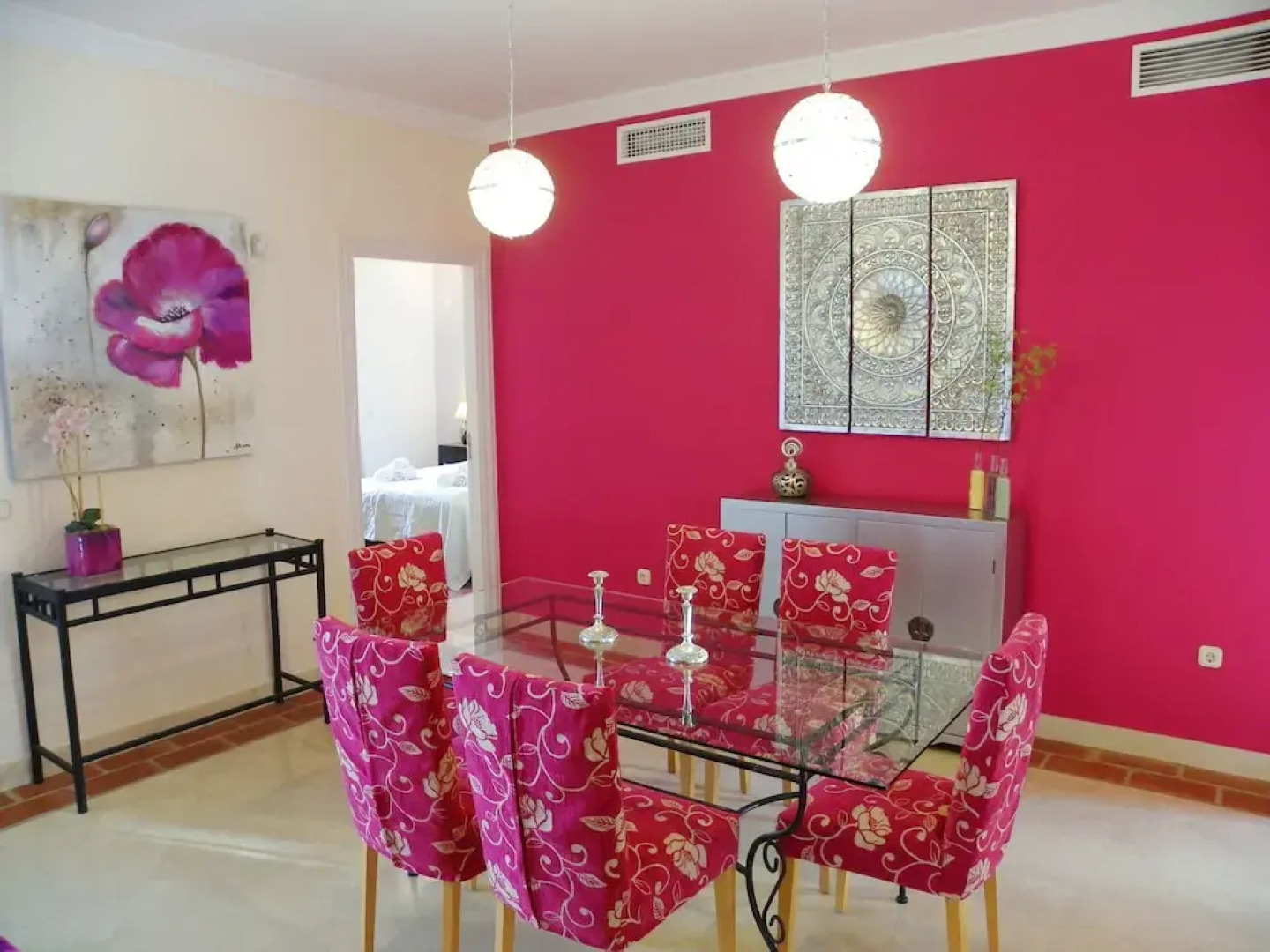 La Perla de Marakech