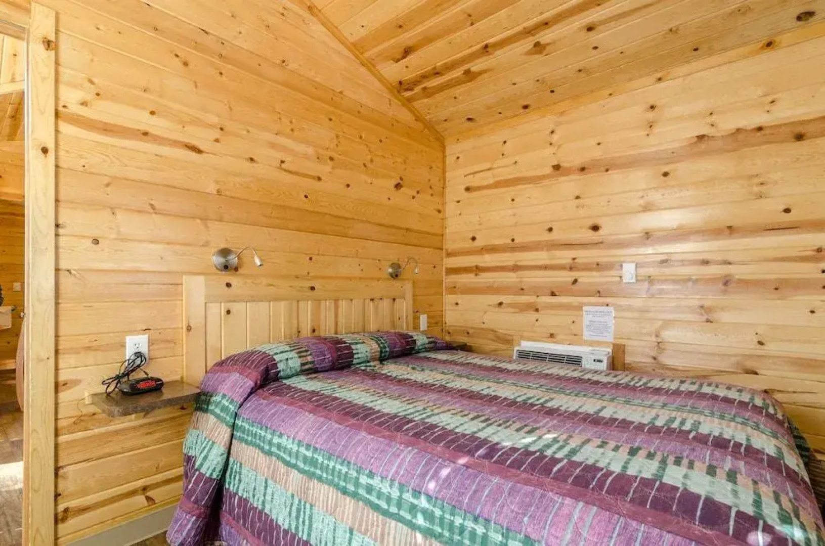 Wilderness Lakes RV Resort