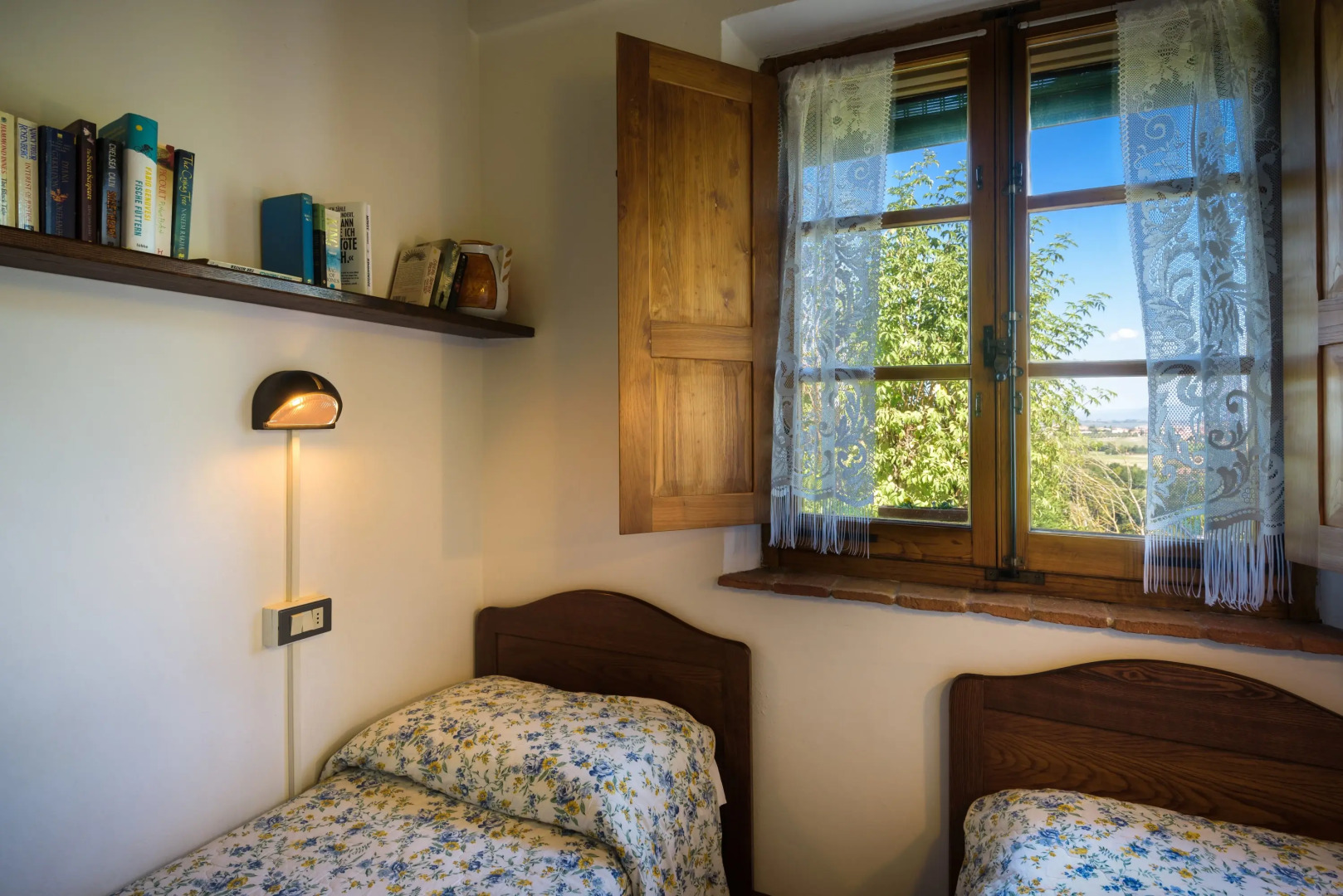 La Casa Delle Querce