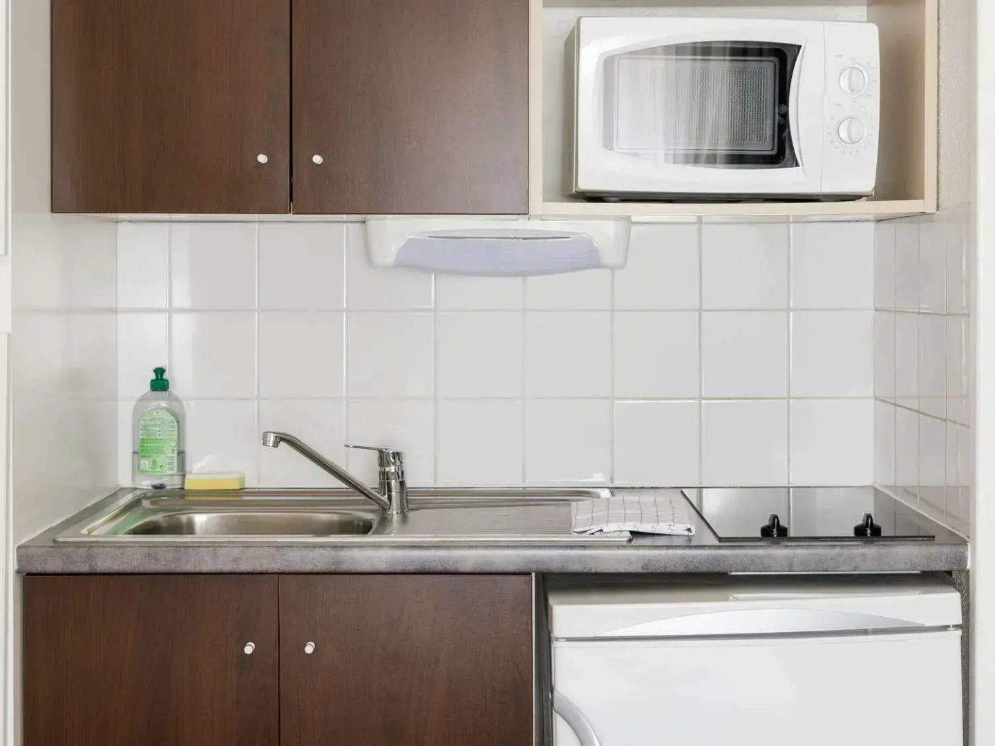 Adagio Access Lille Vauban