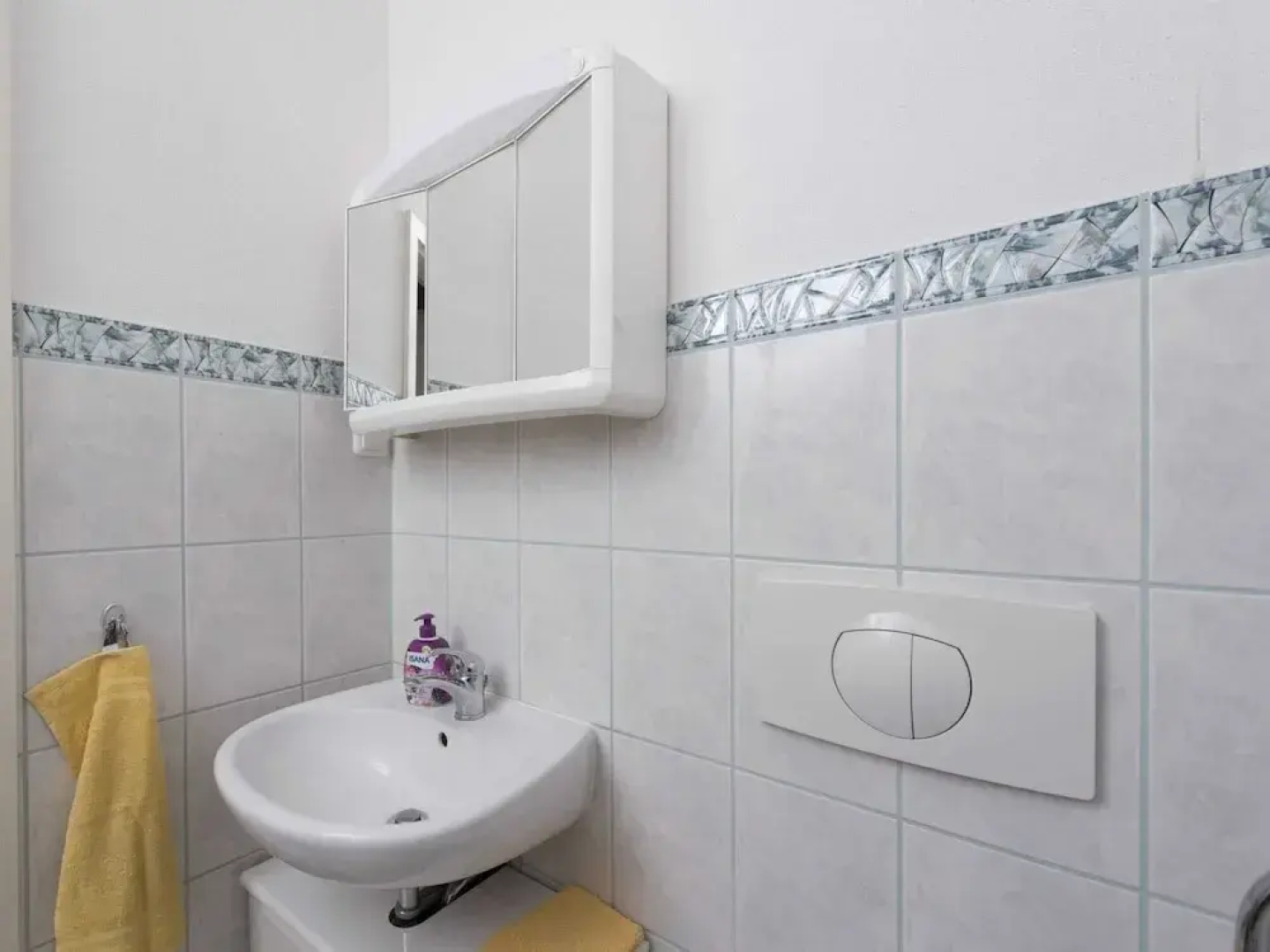 Comfort Near Oberwiesenthal