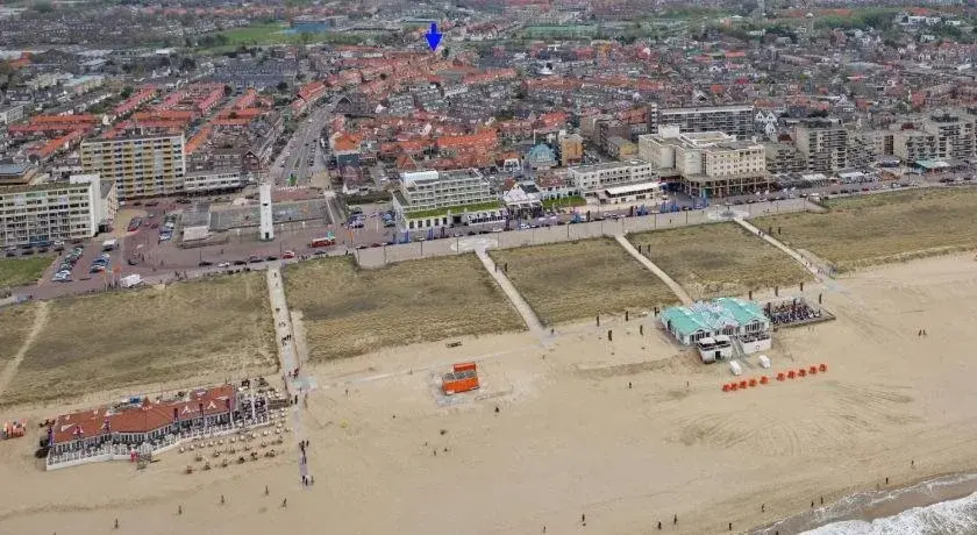 Pension de Driesprong