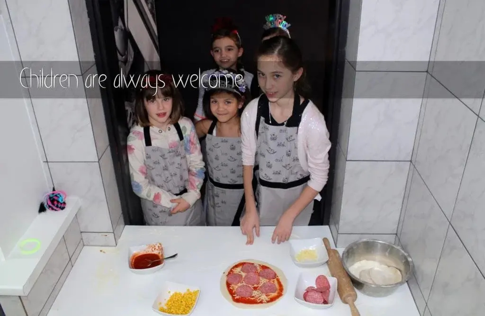 Villaggio Fabiani - Hotel & Ristorante