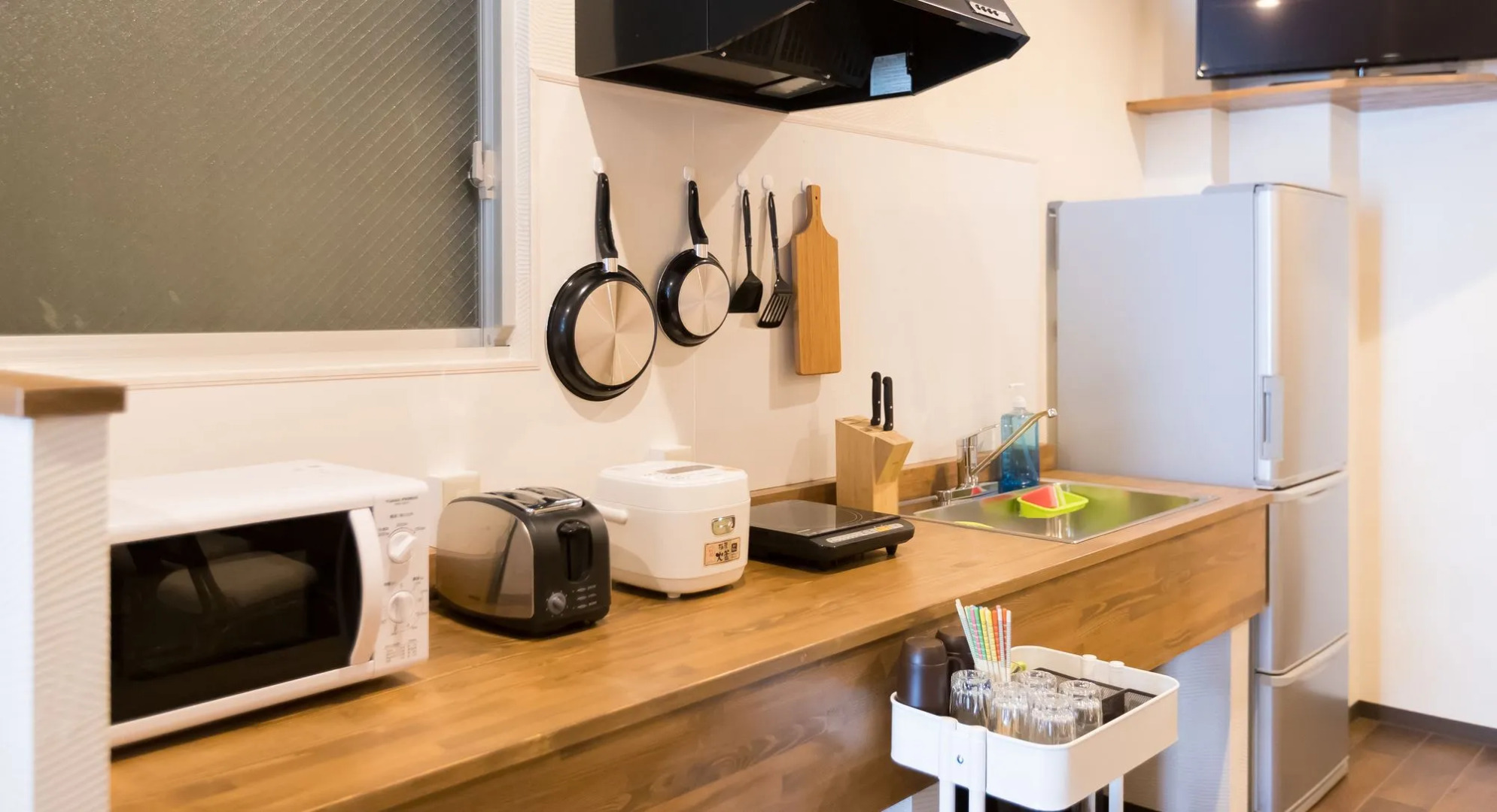 Osaka Namba Hostel MIYABI