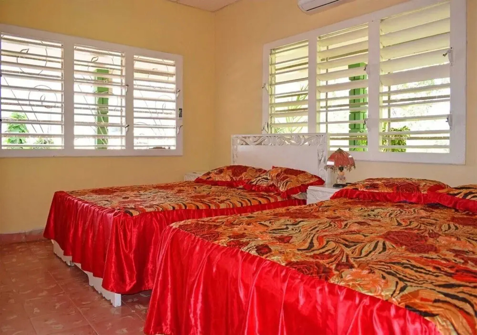 Hostal Eida y Lujan PLAYA LA BOCA