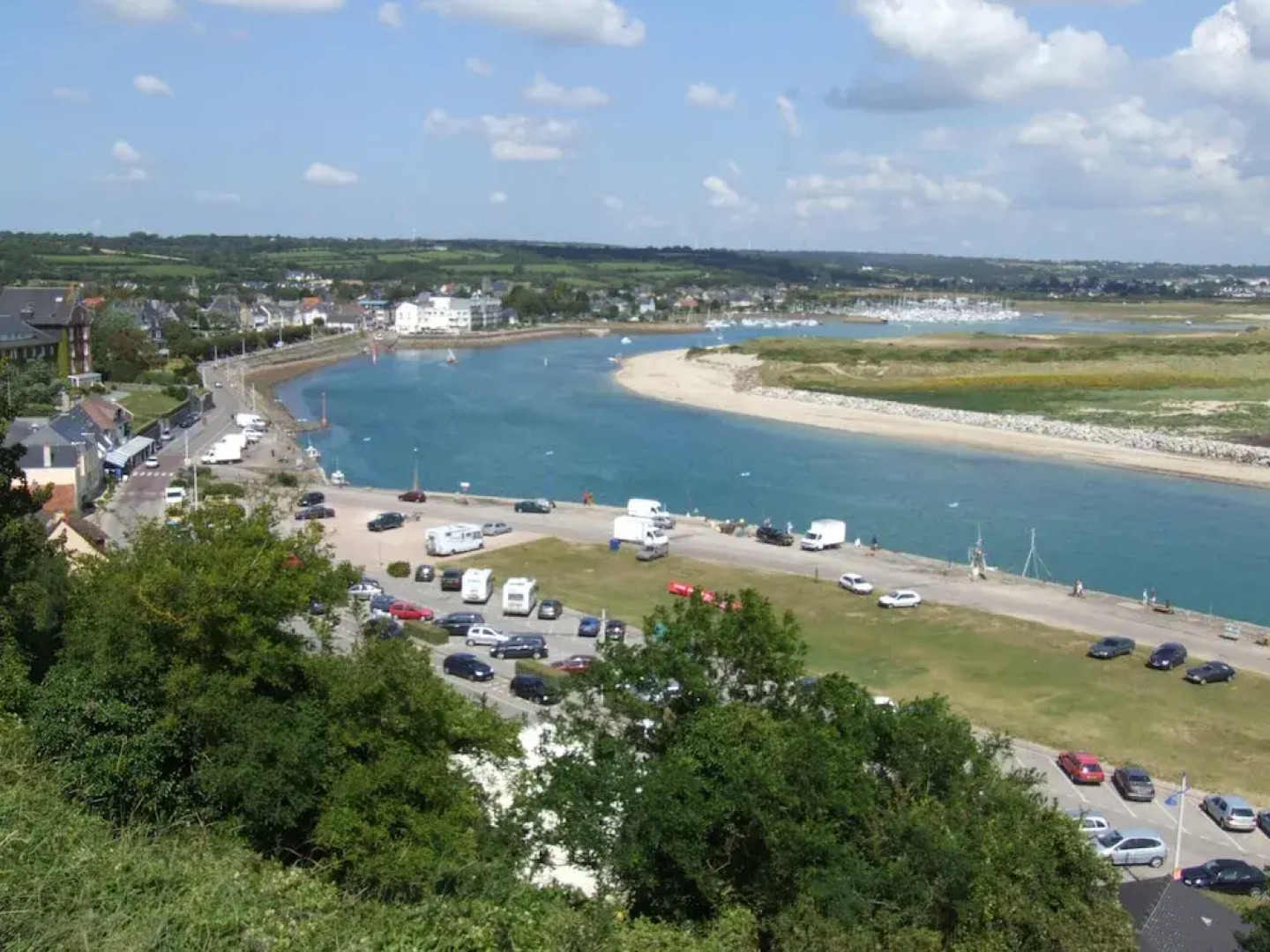 Appartement privatif centre ville 180m2