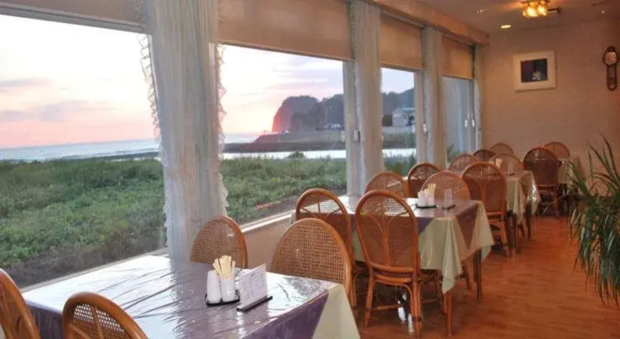 Seaside Resort Pension Surfrider