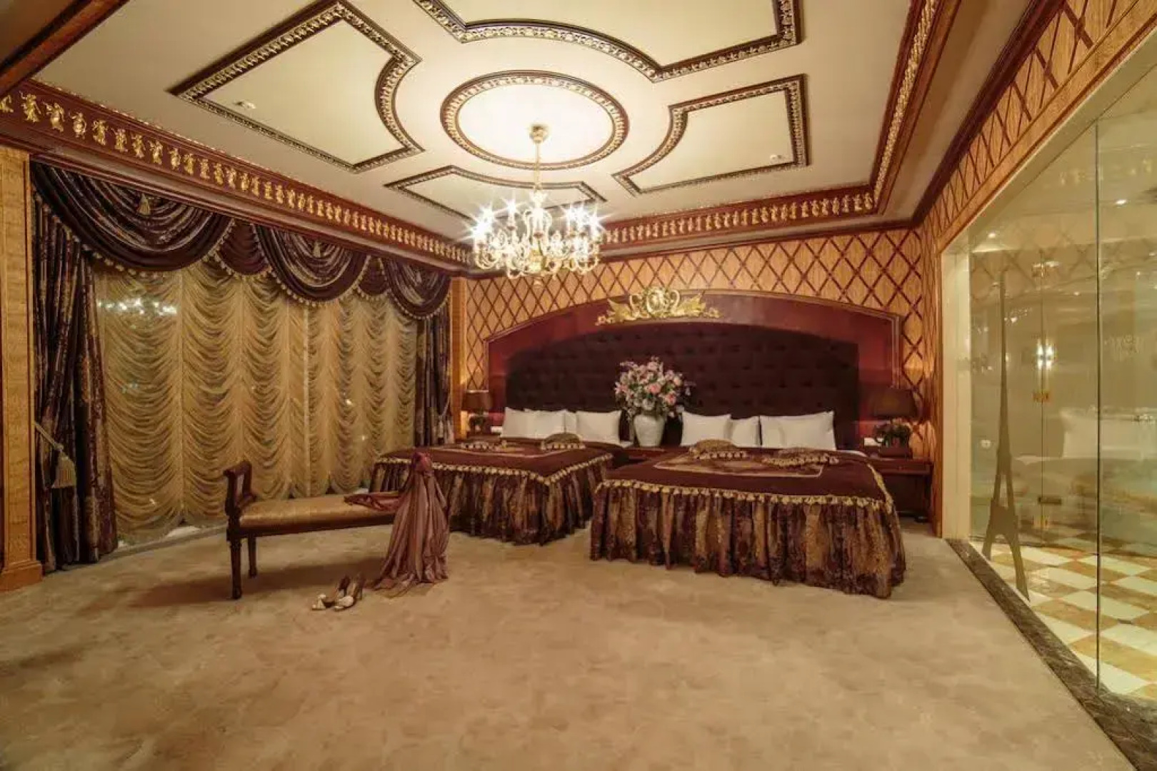 Royal Spa & Hotel Resort