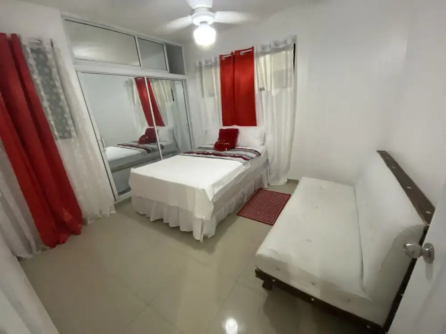 6A Cozy Apt in Santiago Center - Great Stay