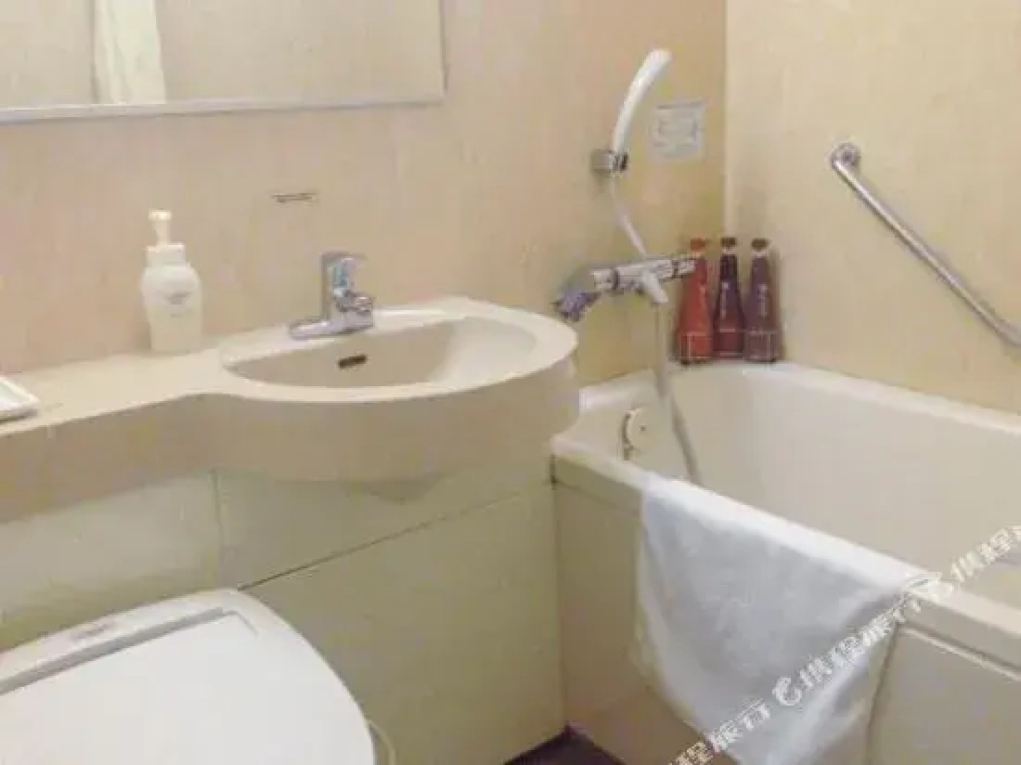 Marunouchi Hotel(Akita)