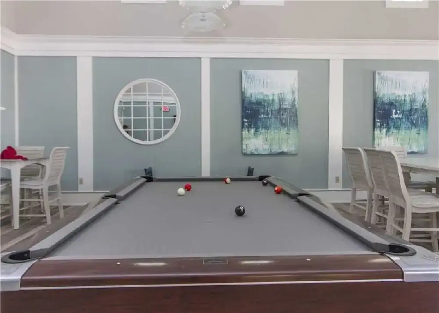 Dancing Dolphin by Vacation Rental Pros