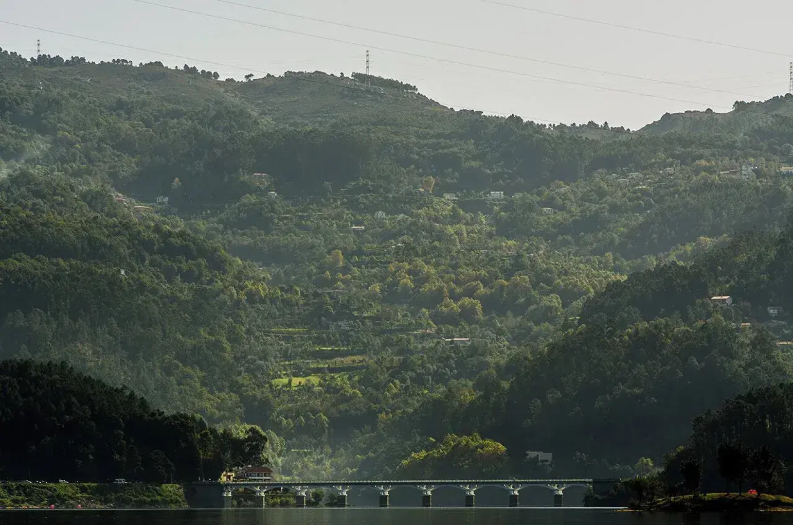 Quinta dos Carqueijais Gerês