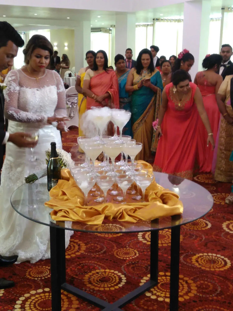 Saninro Hotel Ragama