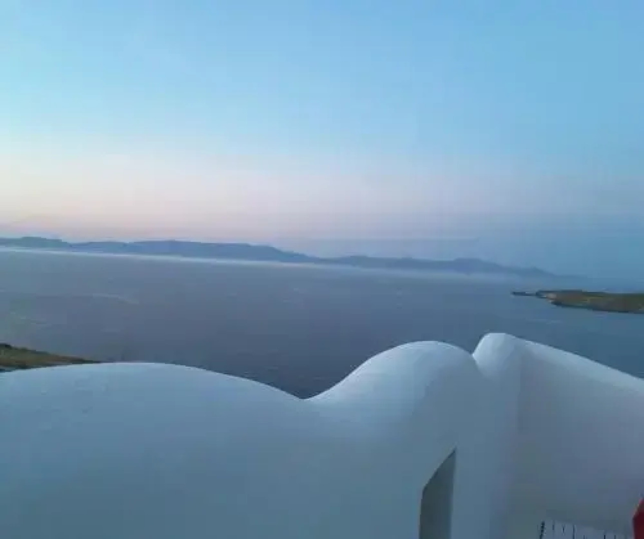 Villa Zen Dans Le Bleu