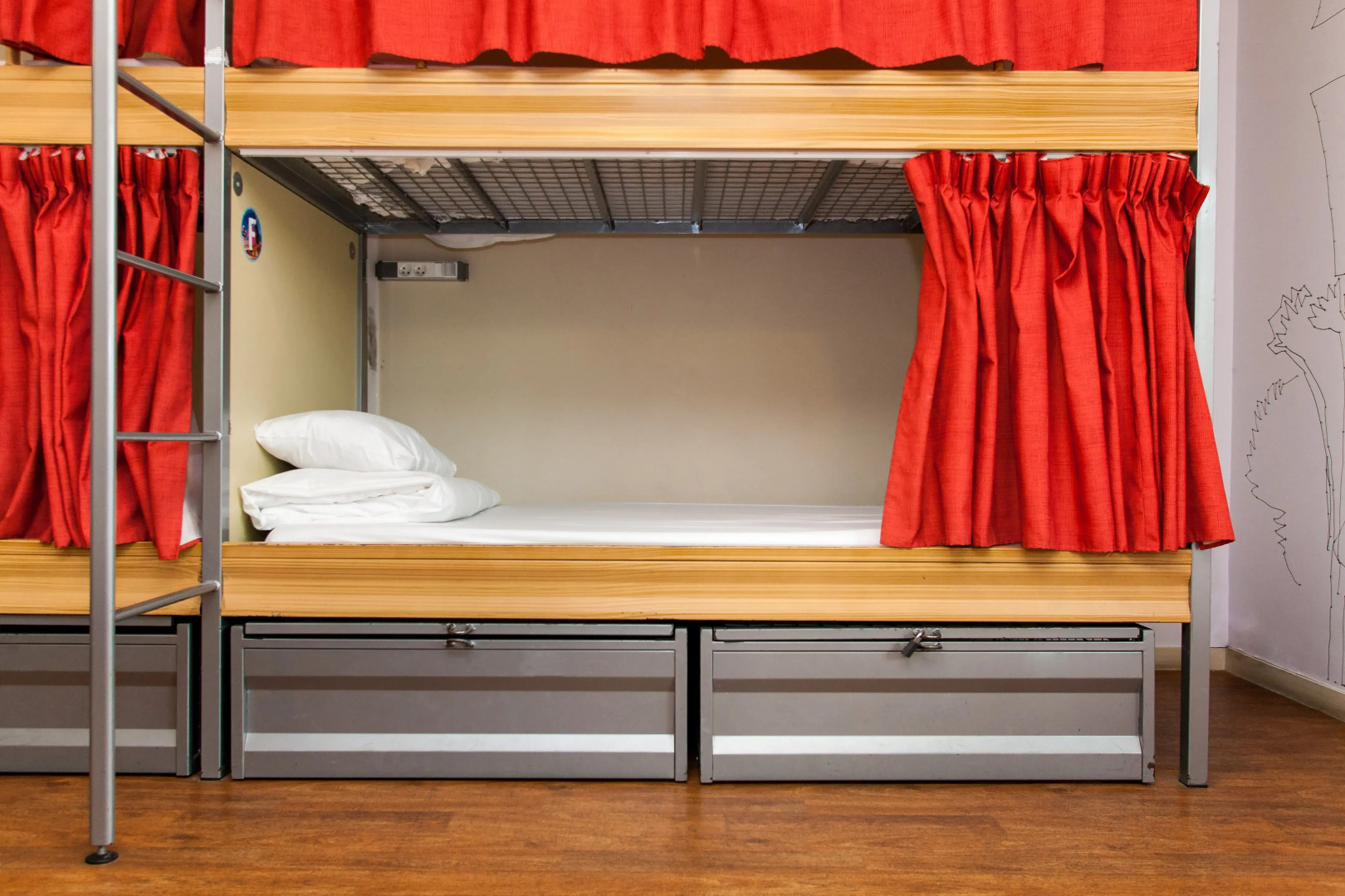 St Christopher's Inns The Canal Hostel