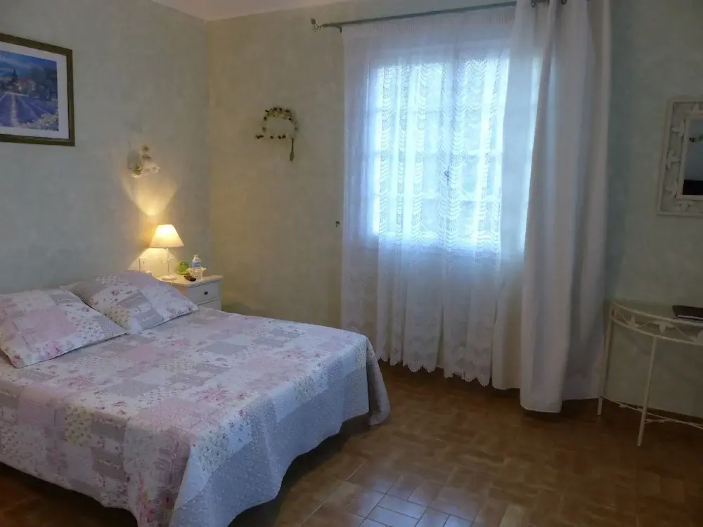 LOustaou de Fanny e Marius