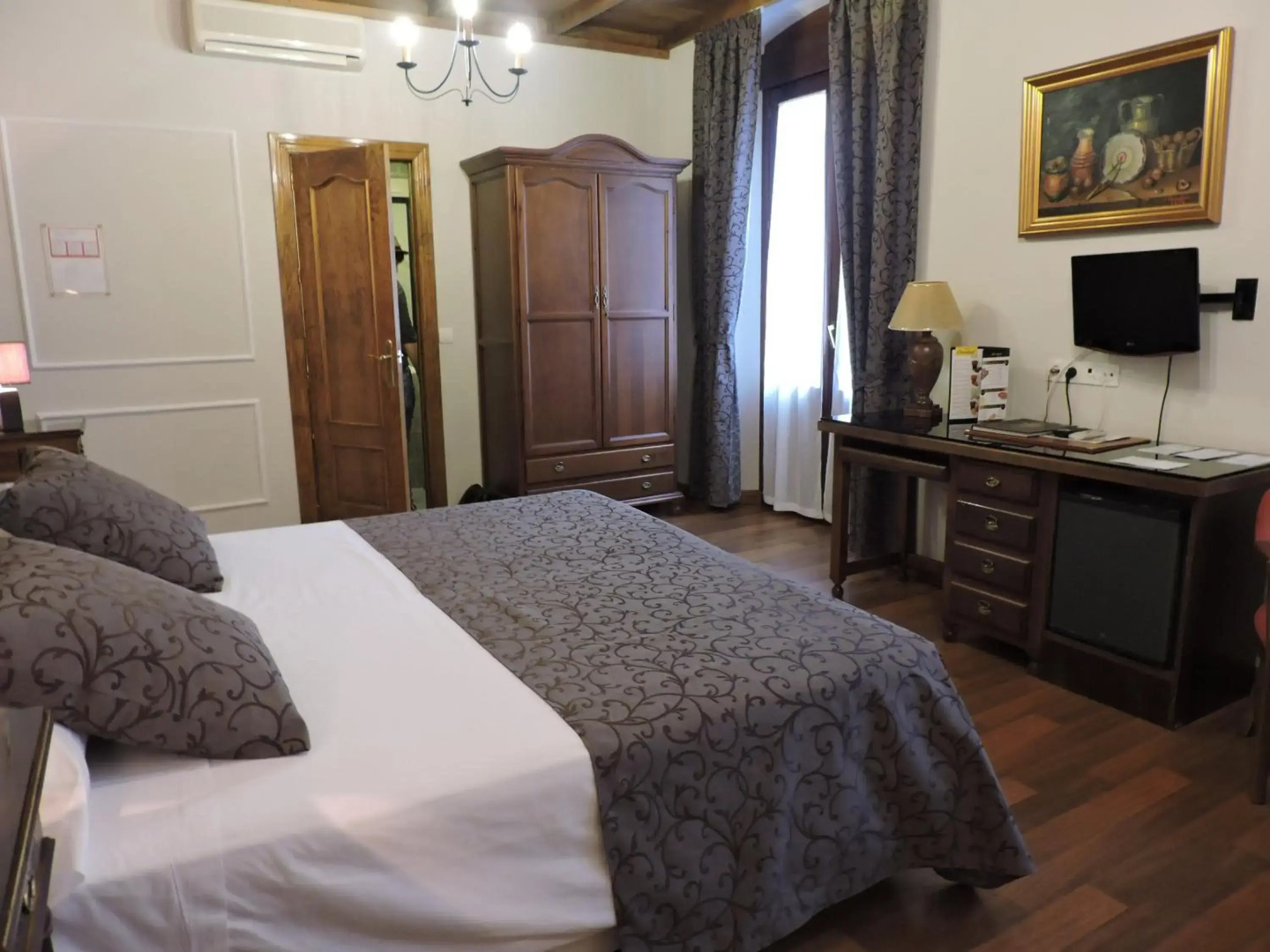 Hotel Palacio de Oñate Spa