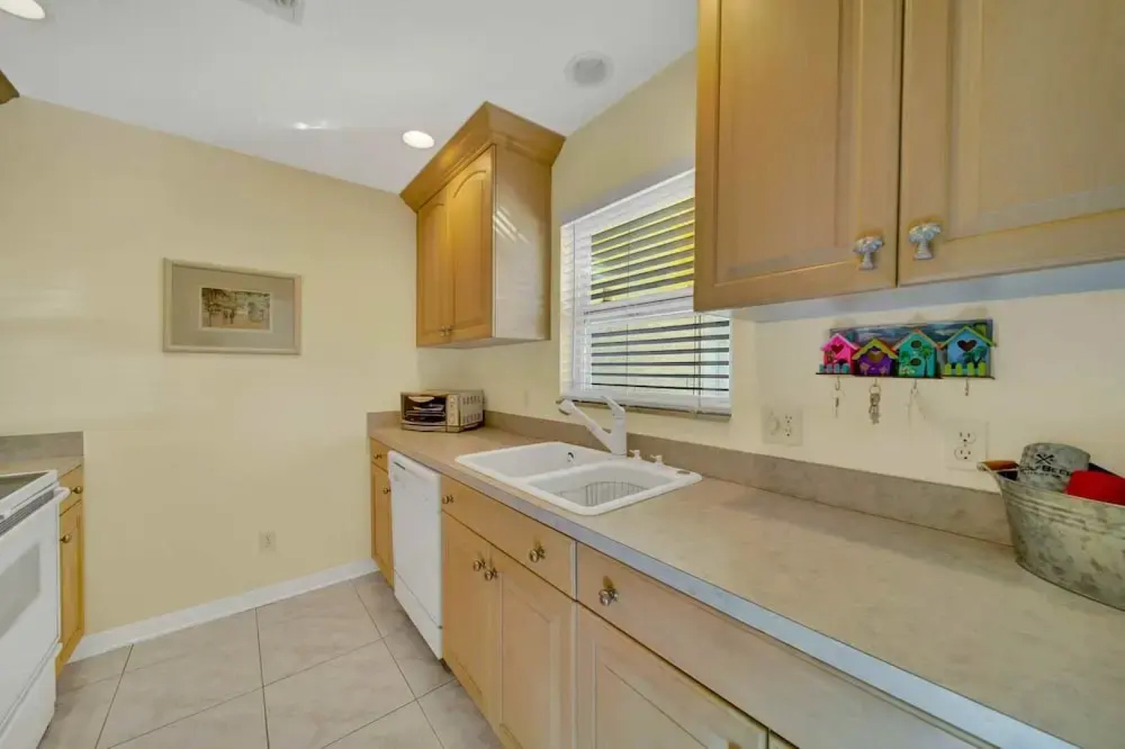 The SS Mermaid-Spotless Island - 2 Br Villa