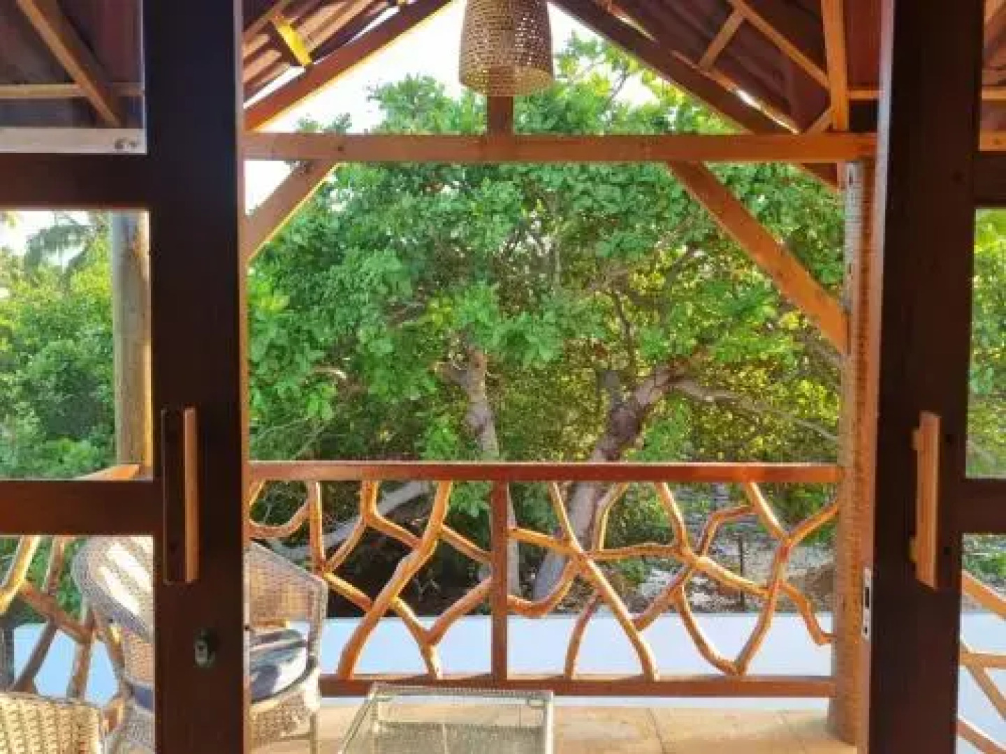 Icaraizinho Praia Hostel