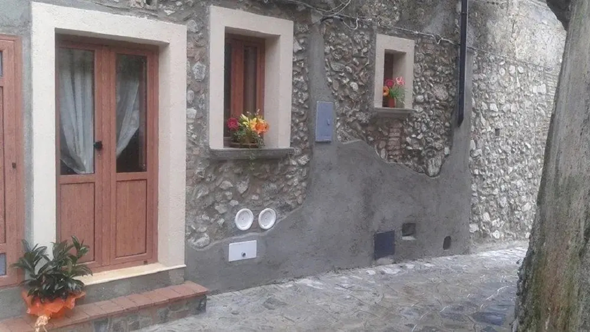 Bed & Breakfast Dhafna Civita