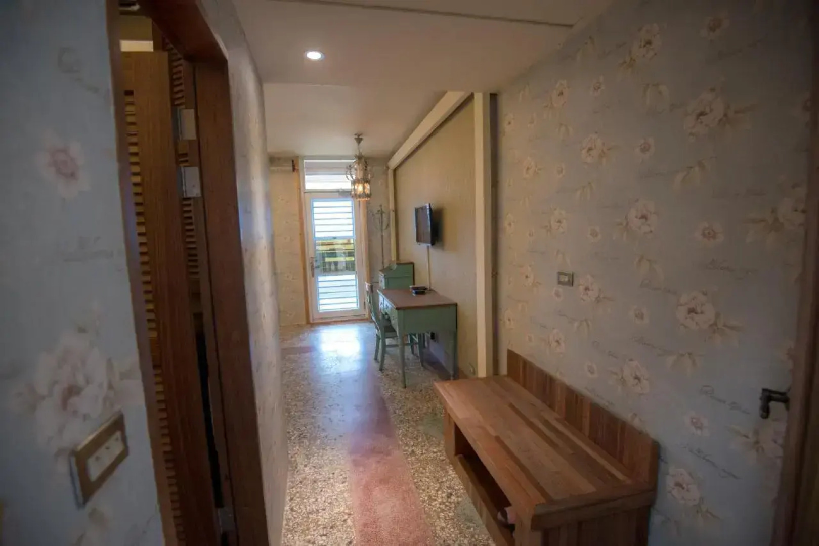 Ripoll'es Homestay