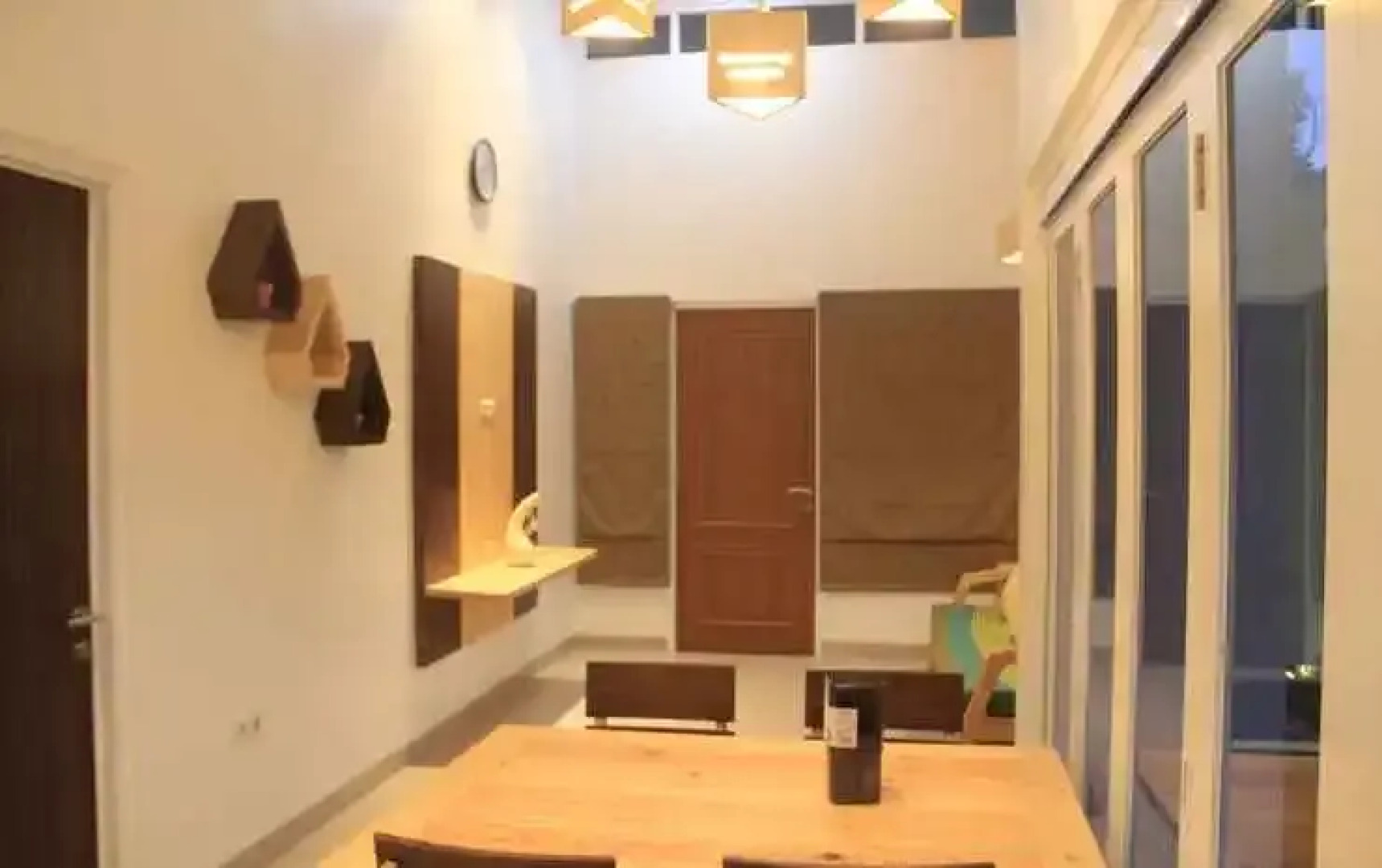 Pelangi Guesthouse Belitung 7B