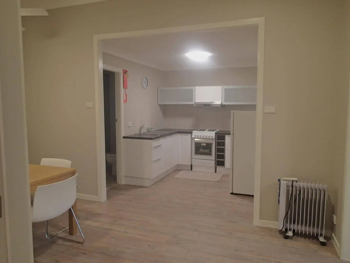 Dungowan Waterfront Apartments