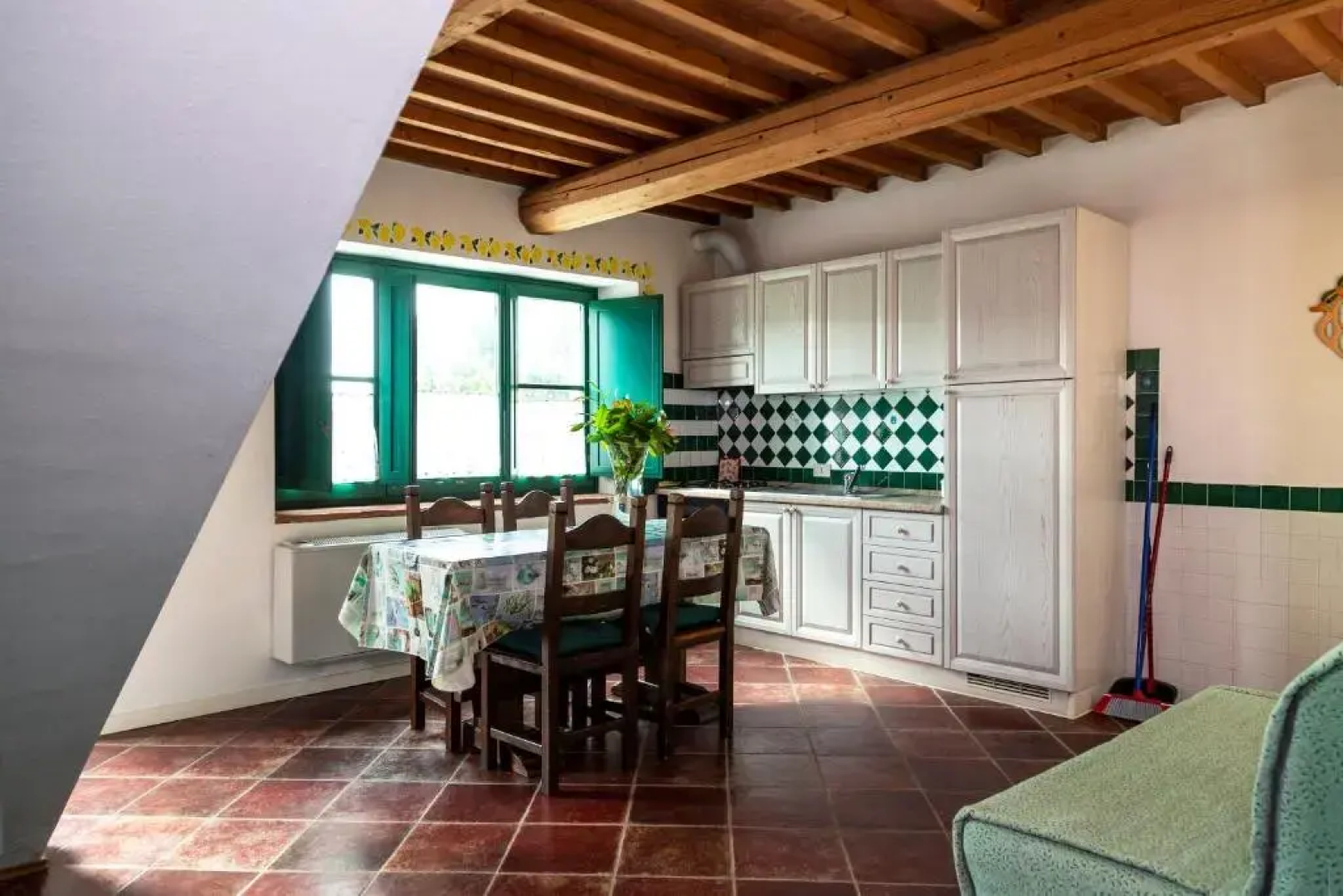 Il Belvedere Country Houses