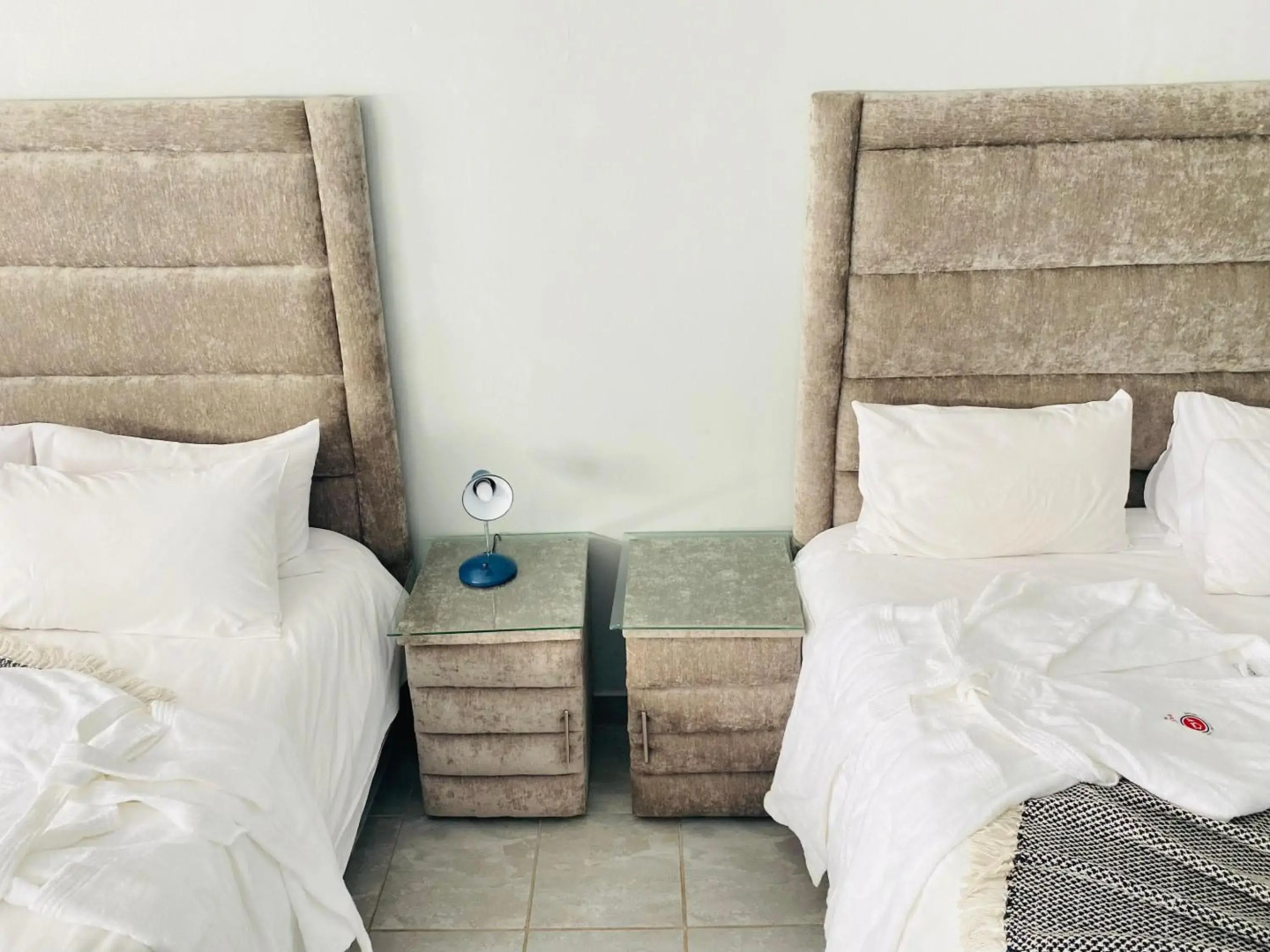 President Guest Lodge