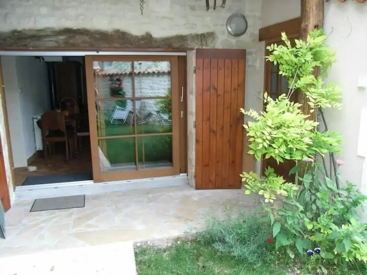 La Fleur de Vigne - Maison D'Hotes