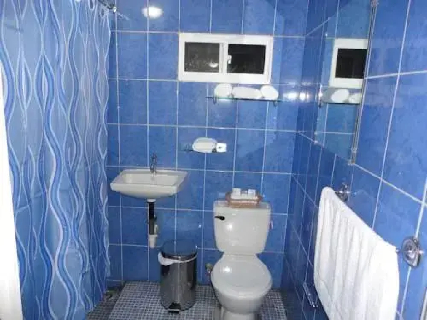Hostal Calle Real