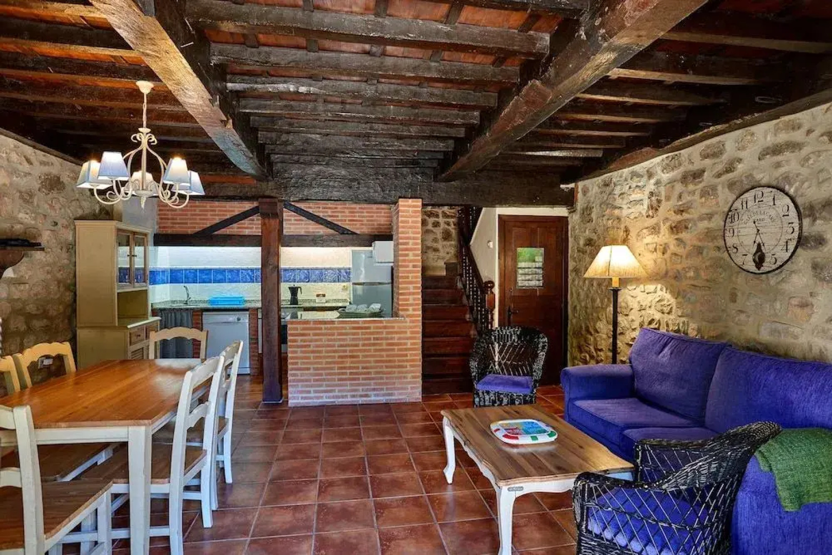 Hotel Rural La Tahona de Besnes