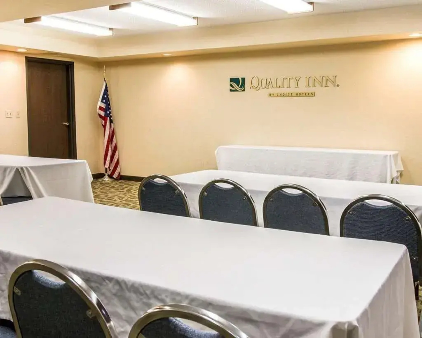 Quality Inn Saint Ignace