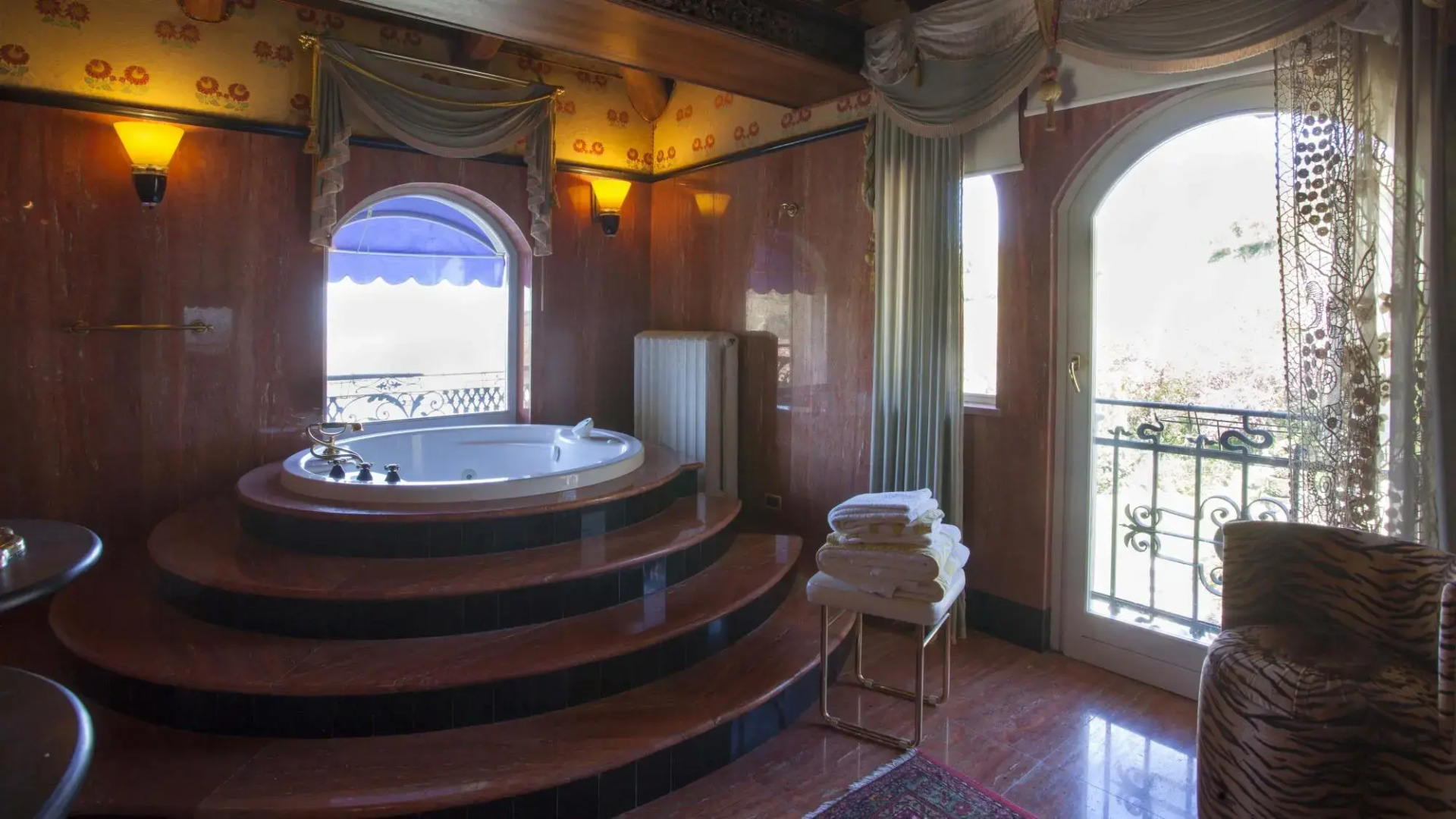 Villa Althea 12 in Mango