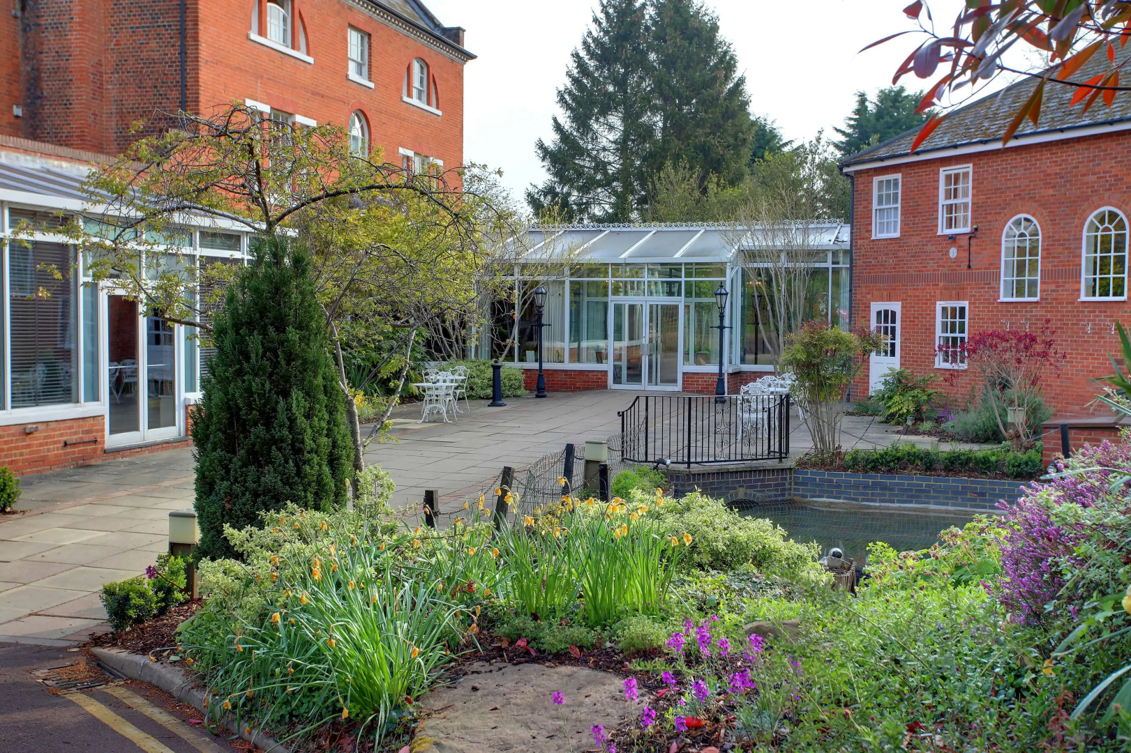 Moore Place Hotel, BW Signature Collection