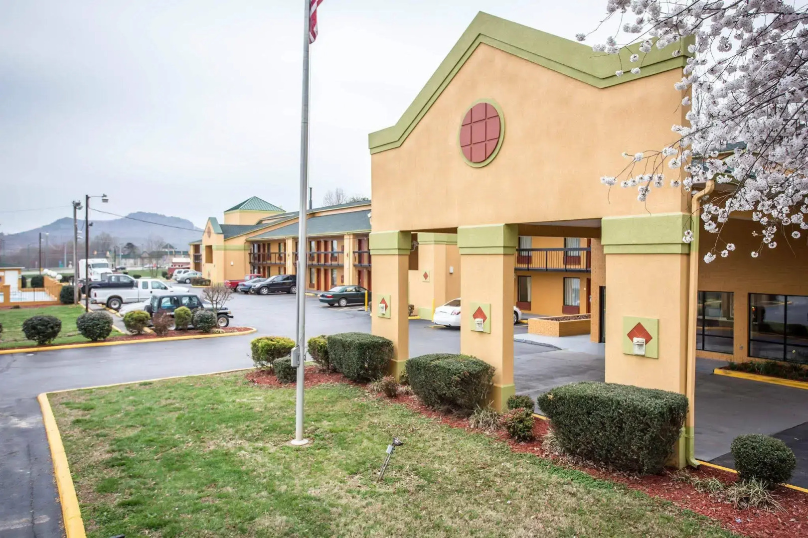 Quality Inn Kings Mountain