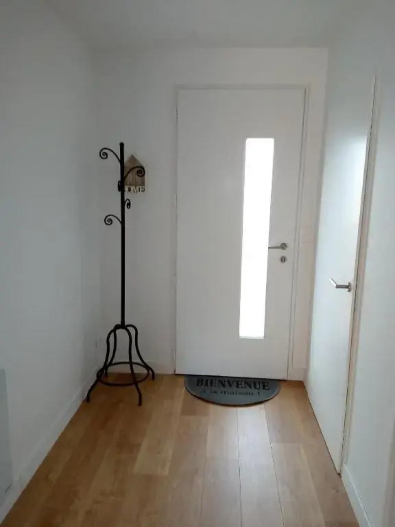 Au Refuge Des Farfas