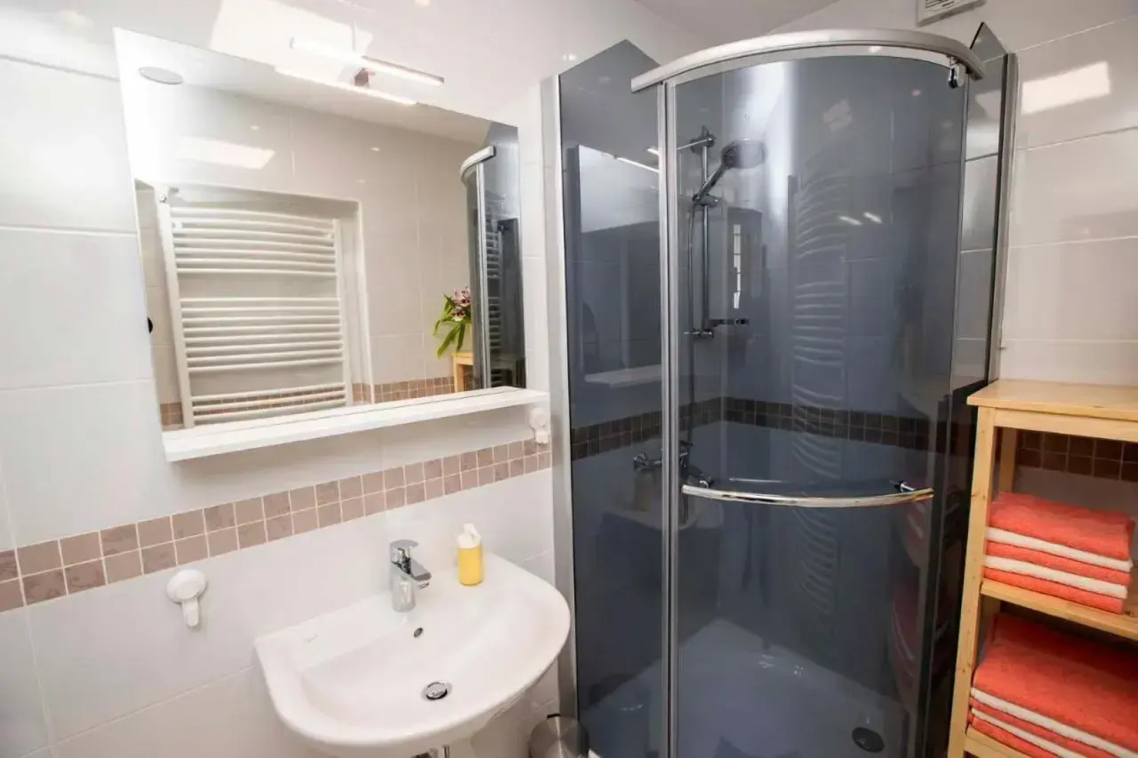 Village House St. Michael