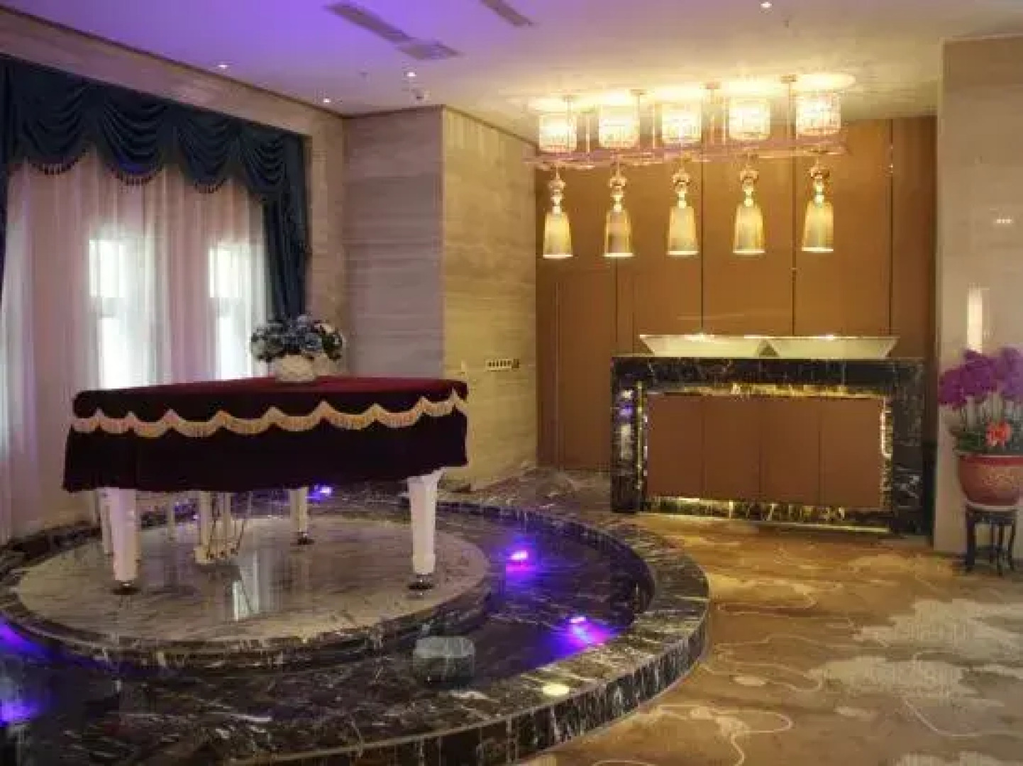 Fuyuan International Hotel